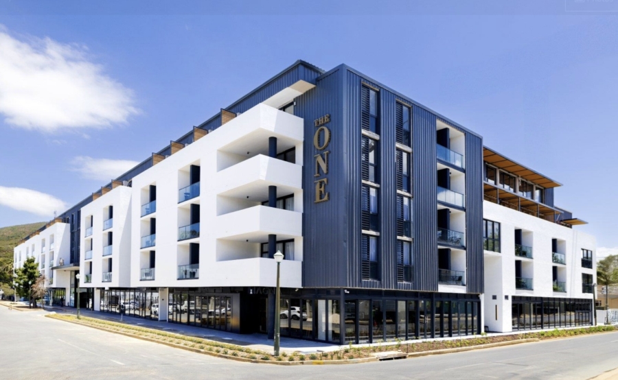 0 Bedroom Property for Sale in Stellenbosch Central Western Cape